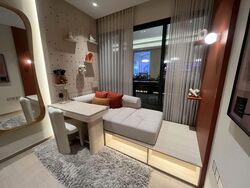 Coastal Cabana (D17), Condominium #633693191